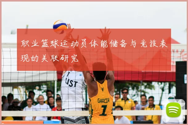 职业篮球运动员体能储备与竞技表现的关联研究